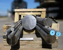 Hastelloy® B-2