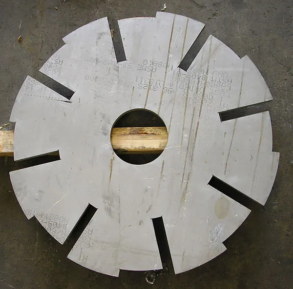 Incoloy® 800H / 800HT®
