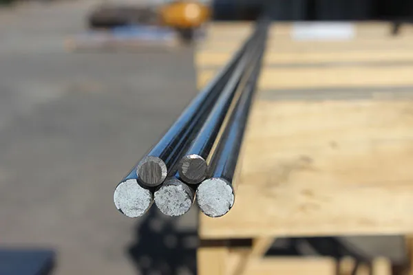 Nickel 200/201