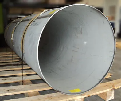 Forms of 330 Stainless Steel available at Mega Mex​